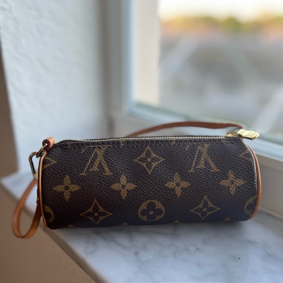 Louis Vuitton Mini Papillon - Picture 11 of 11